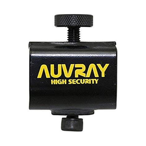 Support antivol en U Auvray SPH - Universel