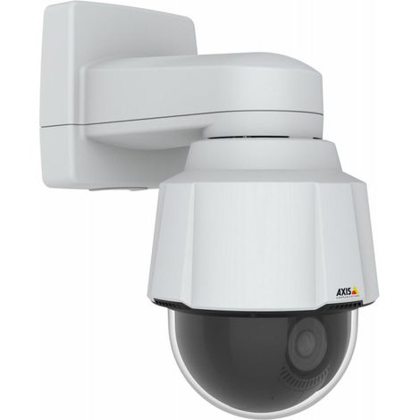 AXIS P5655-E 50HZ CAMÉRA DE SÉCURITÉ IP INTÉRIEURE ET EXTÉRIEURE DOME PLAFOND/MUR 1920 X 1080 PIXELS (01681-001) (1/2)
