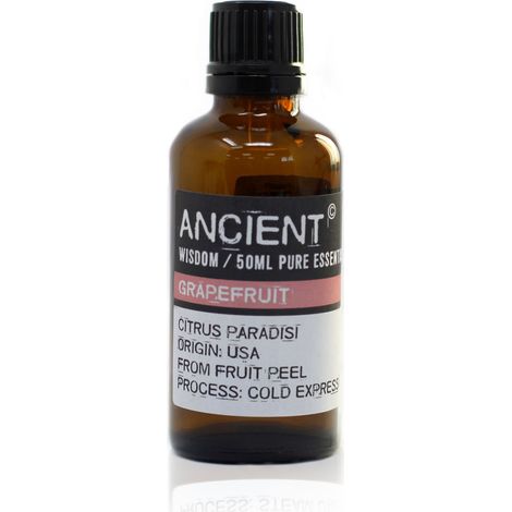 Huile Essentielle Pamplemousse 50ml- Vendu par 1