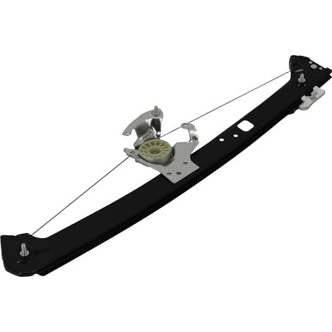 Elektrischer Fensterheber for BMW X5 3.0i 4.6is E53 Hinten Links 51357125059 (1/5)