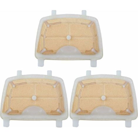 Stück Luftfilter für Stihl MS171, MS181, MS211 Kettensägen, Ersatz für 1139 007 1800 (1/4)