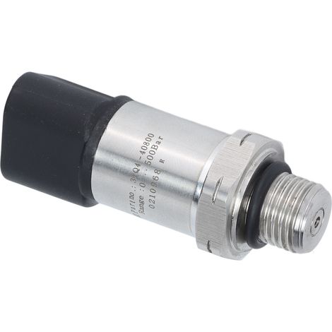 Capteur de pression haute pression pour pièces et accessoires de pelle hydraulique HYUNDAI 31Q4‑40800 CG‑01‑084 (1/5)