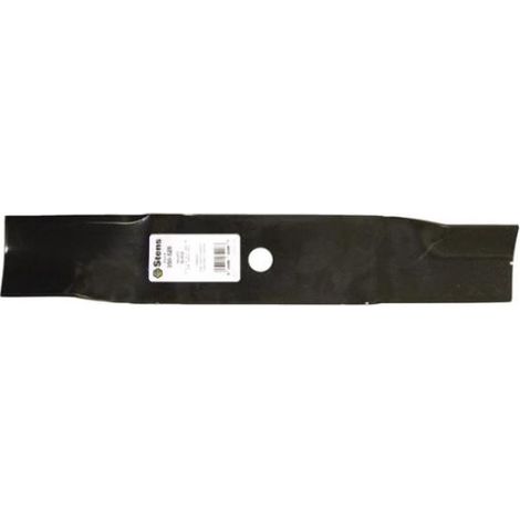 Cuchilla 431 mm compatible con cortacésped CUB CADET ENFORCER 48 - L48 TANK L