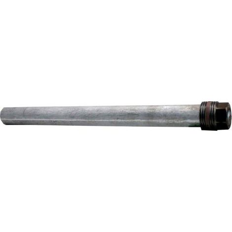 Wolf Schutzanode D26x310 244512899 für SW-90/160 (1/2)