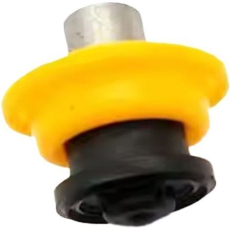 Applicable aux Peugeot 207cc, Citroën C4, BMW MINI soupape de décharge 037975 037977 11657566324, soupape de décharge du turbocompresseur, protège le corps de papillon et les pales de la turbine. (1/3)