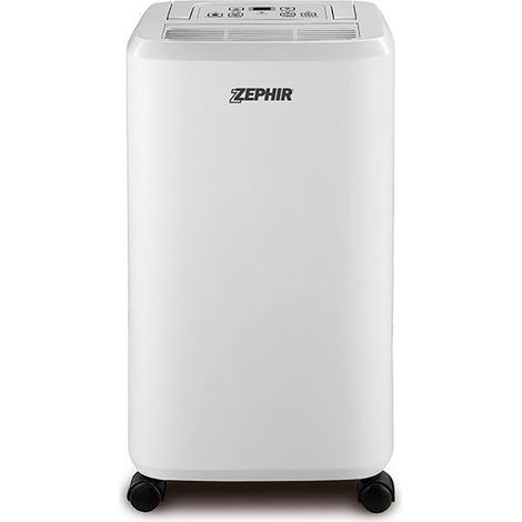 Deumidificatore 20 l 380w con timer e funzione asciugabiancheria (1/5)
