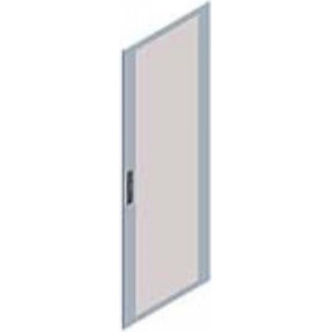 Porta trasparente Alpha 125 IP55 600x600mm Siemens 8GK95054KK20