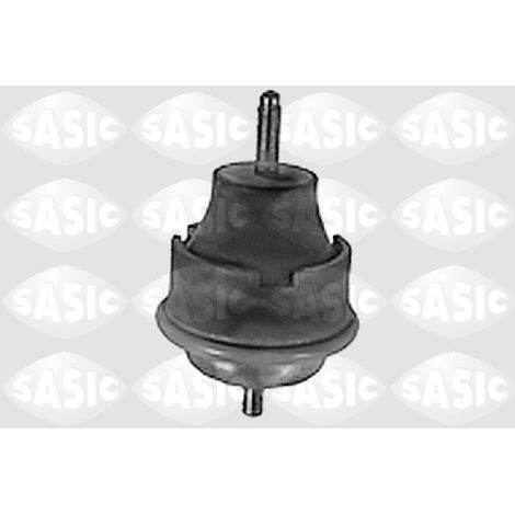 Support moteur Sasic 8441751 CITROËN 184475