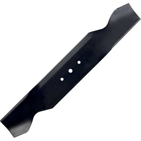 Lame tondeuse pour MTD B125 7420496 coupe 46 cm (1/4)
