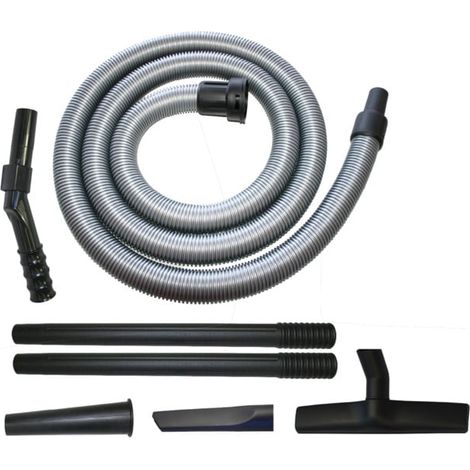 Ensemble d'accessoires professionnels pour outils électriques Starmix EHP (1/2)