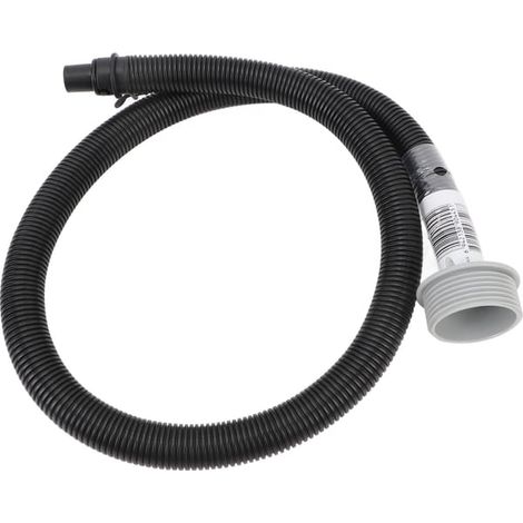 Aufblasbarer Kunststoff-Spa-Schlauch, kompatibel mit dem Whirlpool LAY Z SPA P05341, 108 cm langer aufblasbarer Spa-Schlauch (1/5)
