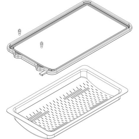 BOSCH Brûleur WB5-IV, 87377018600