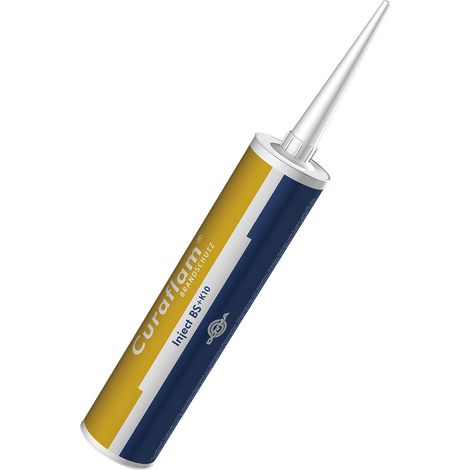 Doyma Curaflam Inject BS + K10 300 ml - Kartusche