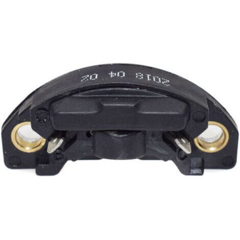 ALLIANDISModule de commande d'allumage pour Mitsubishi Dodge Hyundai Mazda Plymouth LX549 J152 (1/4)