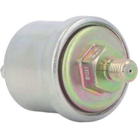 Capteur de pression d’huile en laiton M10x1 – 1/8 NPT – 0-5 bar (1/5)