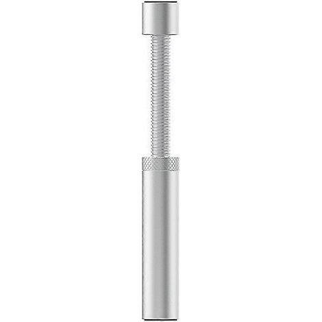 Support magnétique télescopique vertical rotatif pour carte graphique VC-15Mini / VC-15Plus - Argent (1/4)