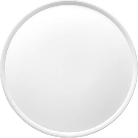 Plafón Led FROSVIK 45W, superficie, Ø460mm, Blanco neutro
