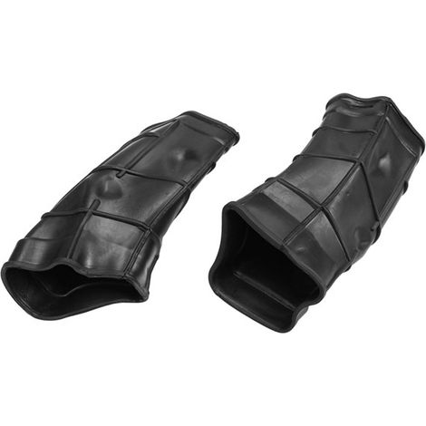 One set of intake manifold vent pipe and intake hose suitable for 09-14 Yamaha YZF R1 (1/4)