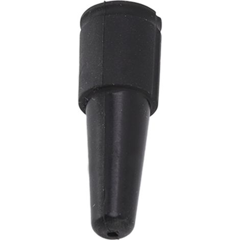 Buse à vapeur en silicone pour machine à café Delonghi Dedica EC680/685, accessoire de remplacement pour mousseur à lait. (1/5)