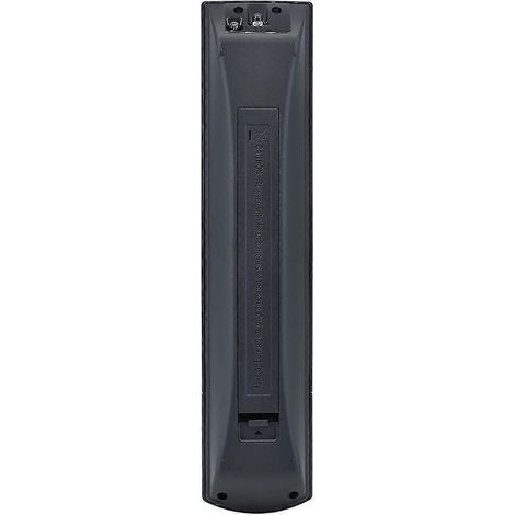 Télécommande N2QAYB000862 de remplacement pour TCP55VT60, TCP65ST60 et TCP60ST60