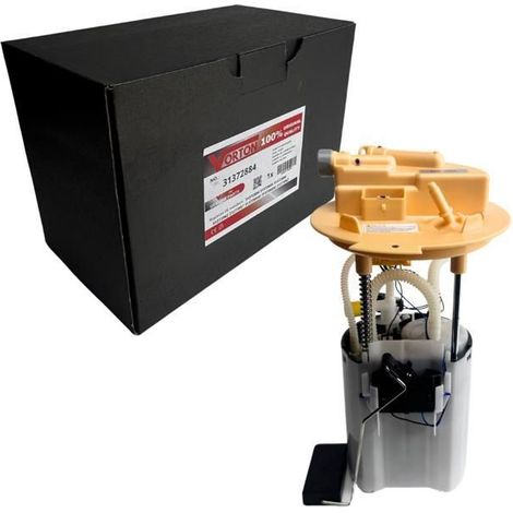 Pompa di Carburante Benzina Immersa VOLVO V60 I S60 II 1.6 T3 2.0 T4 31372884 31372885 31372886 31273962 31273957 313728840 31273963