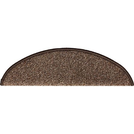 Marchette Athens - Marron - 20x56 cm - 15 unités (1/2)