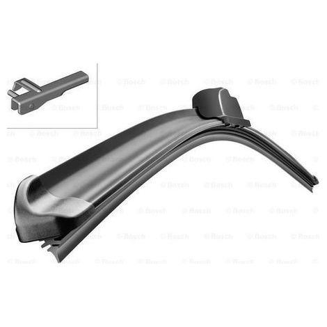 Balai d'essuie-glace BOSCH 3 397 018 960 AUDI 8Z1 955 425 F
