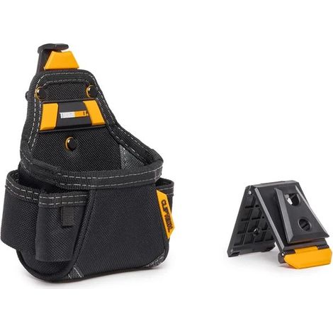 ToughBuilt Tape Measure All Purpose Pouch (1/5)