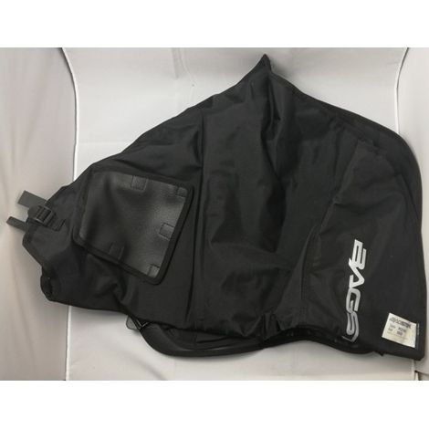 Bagster 5935B Apron Cygnus X/Flame X 06-08