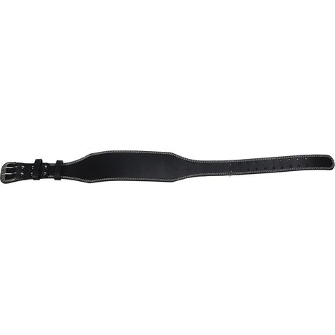 La Ceinture D'haltérophilie Stabilise La Colonne Vertébrale pour les Squats et les Soulevés de Terre, Matériau PU pour Hommes et Femmes (1/5)