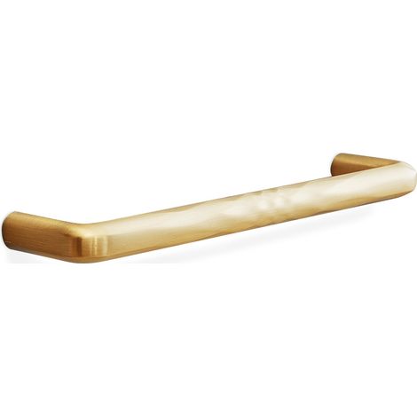 Shuffle - Tirador 160 mm R.543 160 160-33 Latón Mate (1/5)