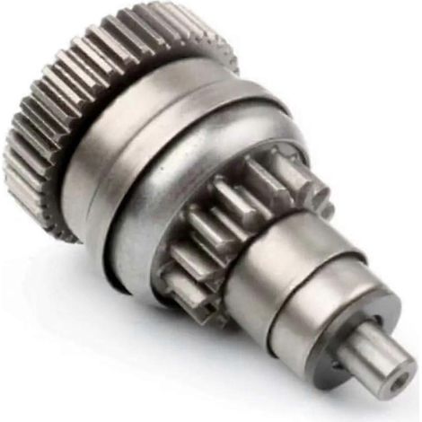026.07.010.00.00 Bendix de démarreur pour KTM Beta Enduro RR/Xtrainer 250 300 2013-2023 55440126000 (1/5)