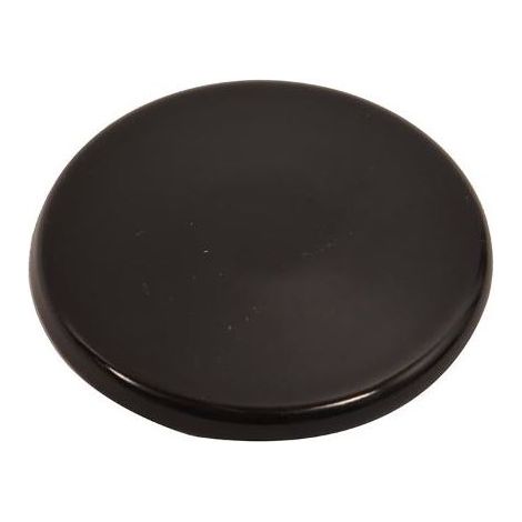 Hob Inner Burner Cap for Hotpoint/Indesit/Ariston/Creda Cookers and Ovens