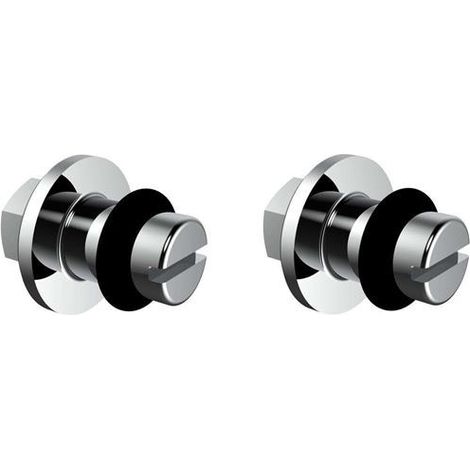 EC Trägerset für Glasböden pure 00098