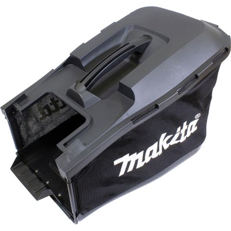Makita Grasfangsack 50 l, für Elektro-Rasenmäher ELM4121
