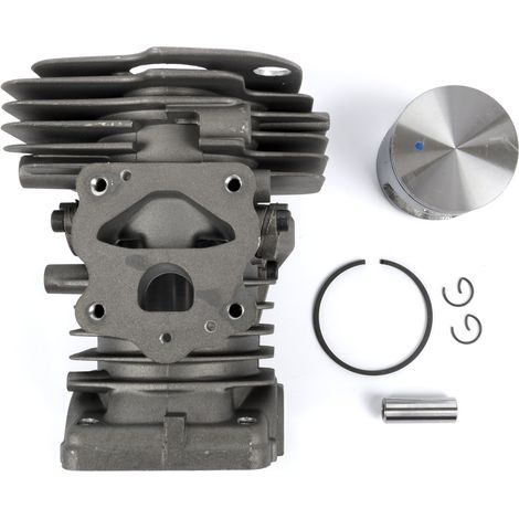 Cylindre 44mm compatible avec Husqvarna, Jonsered remplace 544119802 (1/3)