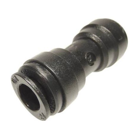 DM-Fit Raccord droit AUC1008M Ø de tuyau: 10 mm, 8 mm 1 pc(s) S62170 (1/2)