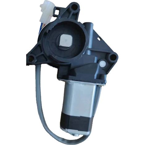Motorino alzacristalli elettrico per Montero 1992-2000 V45 V36 V33, codice MR135168 MB517476, lato sinistro. (1/2)