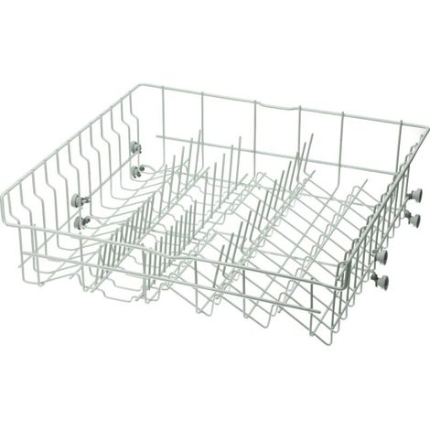 Panier supérieur (303754-9950) (00207799, 00203986) Lave-vaisselle 3037543662894853956 SIEMENS, BOSCH, NEFF, GAGGENAU (1/2)
