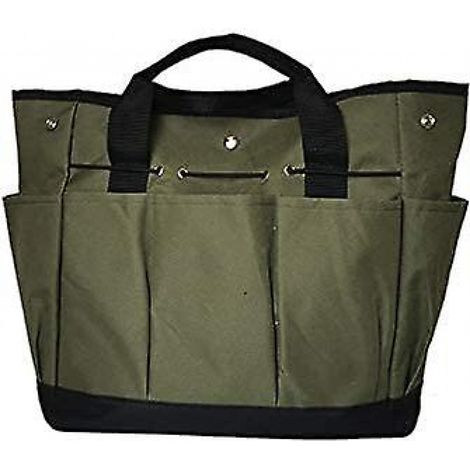 BEBUSINGOTO Sac de rangement pour outils de jardin (1/5)