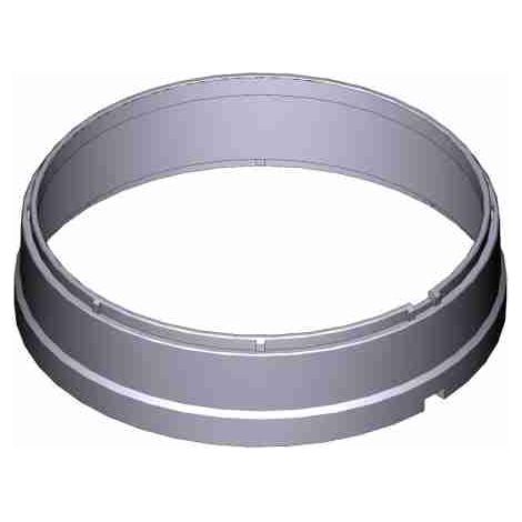 Corona Trasparente Led Wing Ricambio CAME 119RIT205