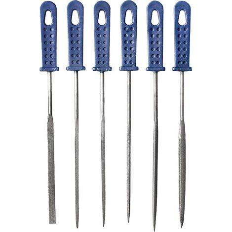 kwb 926000 Kit di chiavi, 6 pz. 6 pz. (1/3)
