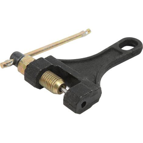 Kit Chaîne et Coupe-Chaîne Inoxydable Remplacement Complet Pour Coleman Powersports BT200X (1/5)
