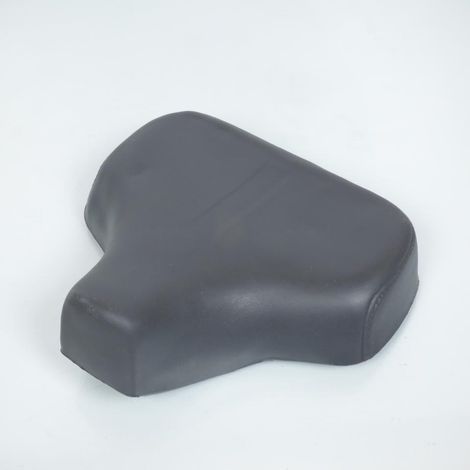 Satteldecke mit grauem Bezug für Moped Peugeot 103 neu Moped (1/3)
