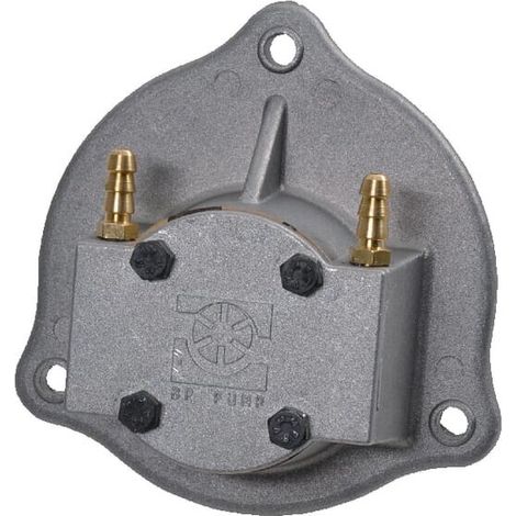 Bomba de aceite B.P. BATTIONI PAGANI LF23