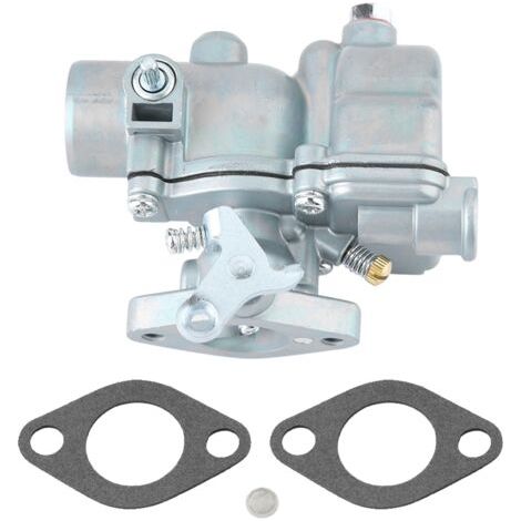 Carburateur 251234R91 251234R92 Carb pour tracteur IH Farmall Cub 154 184 185 C60 (1/5)