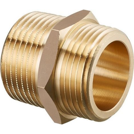 NIPPLO 1 GUARNIZIONE PIATTA x 1 EUROCONE
