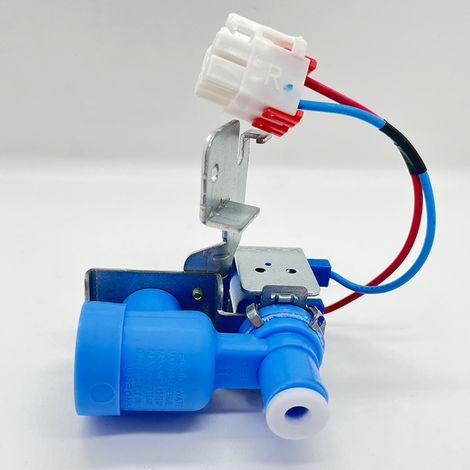 5220JB2010T/5220JB2010A Alimentation de la vanne d'arrivée d'eau pour réfrigérateur (1/4)
