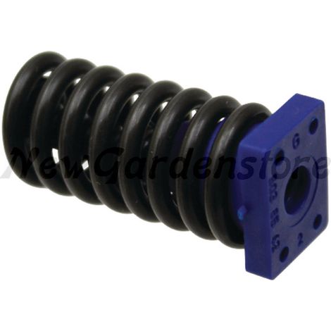 Muelle antivibración HUSQVARNA 544 compatible motosierra desbrozadora 101201