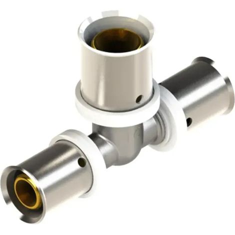 Duo Press Té Réduit Métal 20-20-16 (1/4)
